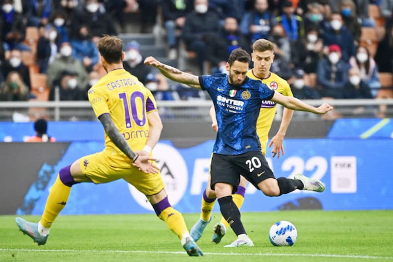 Soi kèo phạt góc Inter Milan vs Verona, 18h30 ngày 6/1: Inter Milan duy trì ngôi đầu - Ảnh 1