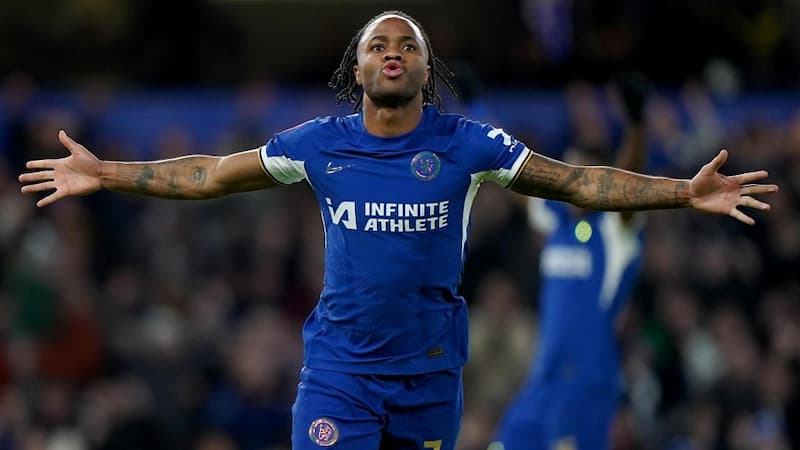 Kèo xiên may mắn hôm nay ngày 9/1: The Blues chắc suất đi tiếp - Ảnh 1
