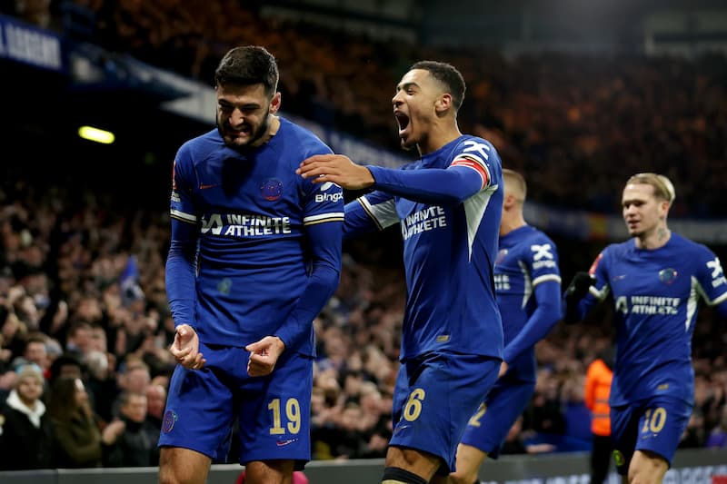 Soi kèo phạt góc Middlesbrough vs Chelsea, 3h ngày 10/1: Khó có bất ngờ - Ảnh 1