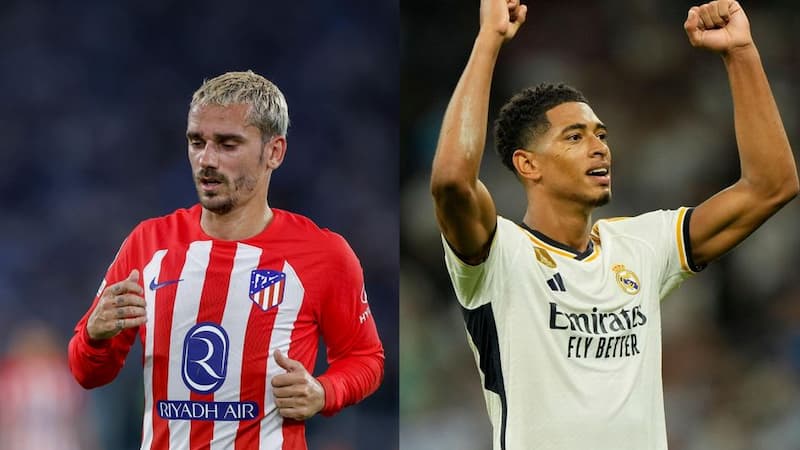 Kèo xiên may mắn hôm nay ngày 10/1: Derby hấp dẫn thành Madrid - Ảnh 1