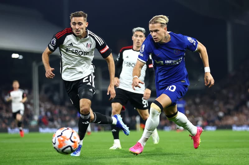 Soi kèo phạt góc Chelsea vs Fulham, 19h30 ngày 13/1: Lấy lại niềm tin - Ảnh 1