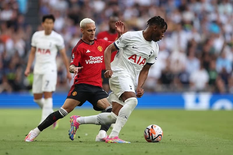 Soi kèo phạt góc Manchester United vs Tottenham Hotspur, 23h30 ngày 14/1: Chủ nhà gặp khó - Ảnh 1