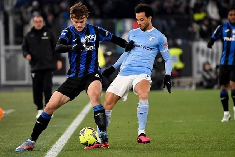 Soi kèo phạt góc Atalanta vs Frosinone, 2h45 ngày 16/1: Lợi thế cho đội bóng Bergamo - Ảnh 1