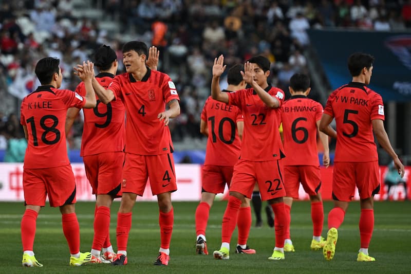 Soi kèo phạt góc Jordan vs Hàn Quốc, 18h30 ngày 20/1: Hàn Quốc dễ dàng đi tiếp - Ảnh 1