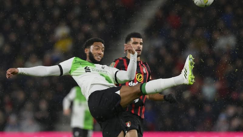 Soi kèo phạt góc Bournemouth vs Liverpool, 23h30 ngày 21/1: 3 điểm cho the Kop - Ảnh 1