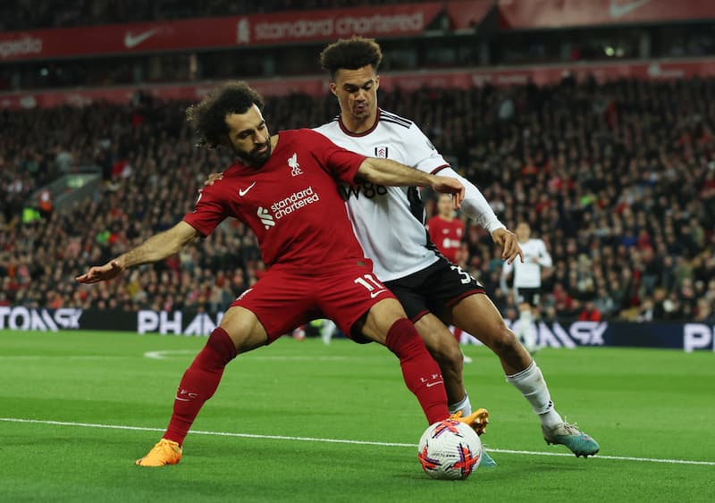 Soi kèo phạt góc Fulham vs Liverpool, 3h ngày 25/1: Khó có bất ngờ - Ảnh 1
