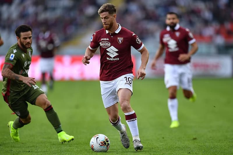 Soi kèo phạt góc Cagliari vs Torino, 2h45 ngày 27/1: Cặp đấu cân sức - Ảnh 1