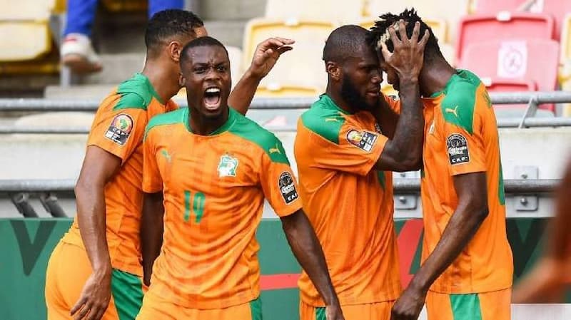 Soi kèo phạt góc Bờ Biển Ngà vs Senegal, 3h ngày 30/1: “Chung kết” sớm của CAN Cup - Ảnh 1