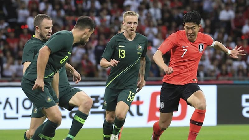 Kèo xiên may mắn hôm nay ngày 2/2: Asian Cup tiếp tục căng thẳng - Ảnh 1
