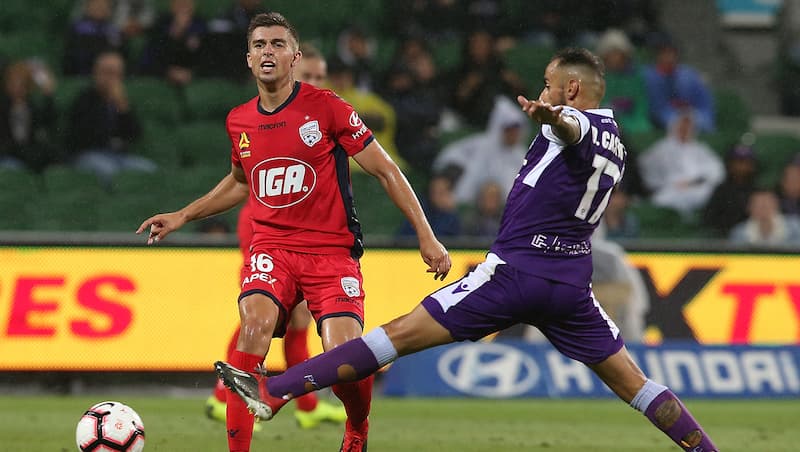 Soi kèo phạt góc Adelaide United vs Perth Glory, 15h45 ngày 9/2: Đội chủ nhà thắng thế - Ảnh 1