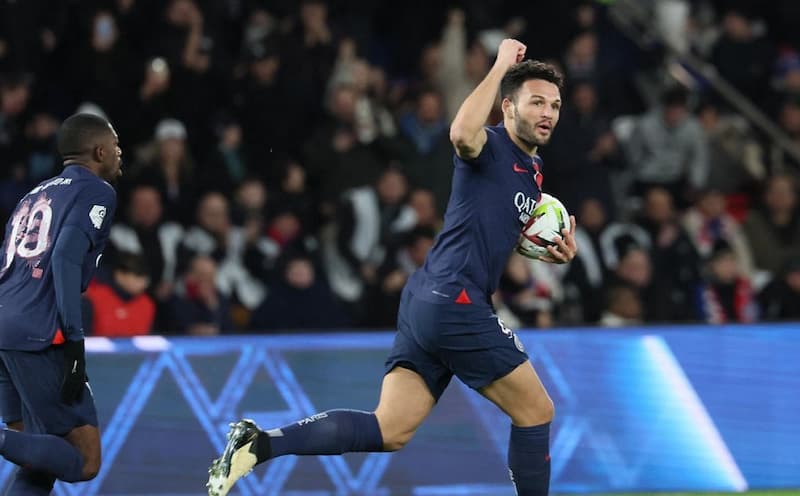 Kèo xiên may mắn hôm nay ngày 14/2: PSG thắng thế trước Sociedad - Ảnh 1