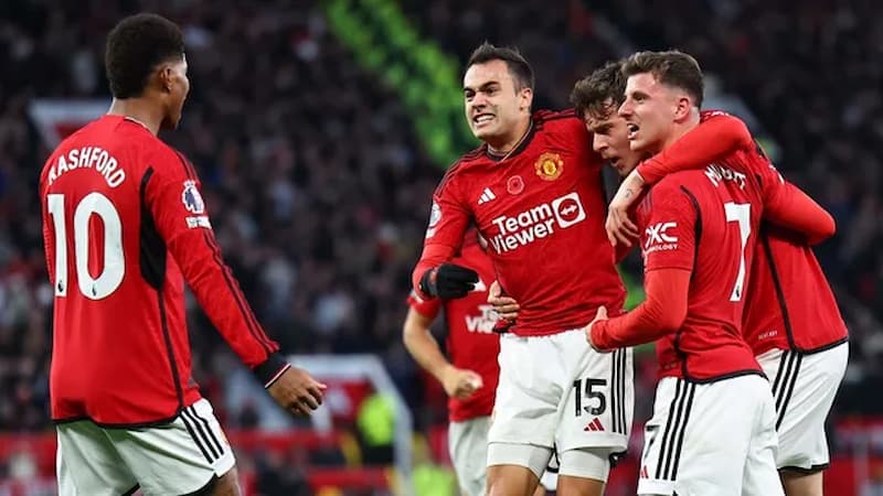Kèo xiên may mắn hôm nay ngày 18/2: Quỷ Đỏ đại chiến Luton Town - Ảnh 1