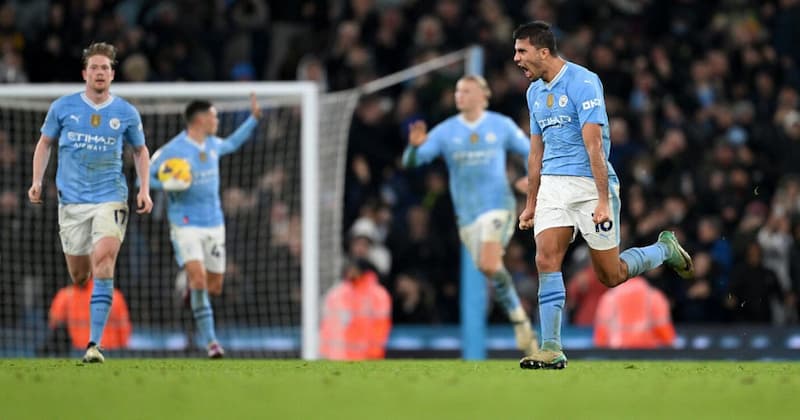 Soi kèo phạt góc Manchester City vs Chelsea, 0h30 ngày 18/2: Chelsea hành quân khó khăn tới Manchester - Ảnh 1