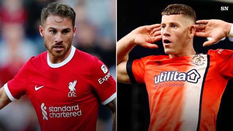 Soi kèo phạt góc Liverpool vs Luton Town, 2h30 ngày 22/2: Khó cho đội khách - Ảnh 1