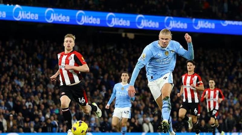 Soi kèo phạt góc Bournemouth vs Manchester City, 0h30 ngày 25/2: The Citizens nắm chắc phần thắng - Ảnh 1
