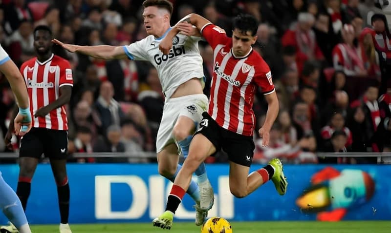Soi kèo phạt góc Girona vs Rayo Vallecano, 3h ngày 27/2: Ngựa Ô nắm giữ lợi thế. - Ảnh 1