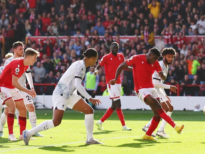 Kèo xiên may mắn hôm nay ngày 2/3: Liverpool xây chắc ngôi đầu - Ảnh 1