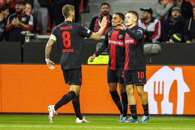 Soi kèo phạt góc Qarabag vs Bayer Leverkusen, 0h45 ngày 8/3: Đội chủ nhà gặp khó - Ảnh 1