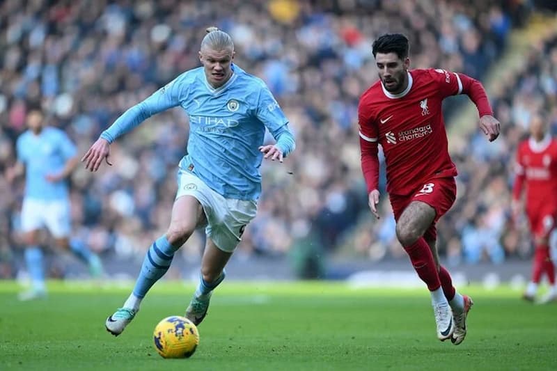 Kèo xiên may mắn hôm nay ngày 10/3: Super Sunday rực lửa - Ảnh 1