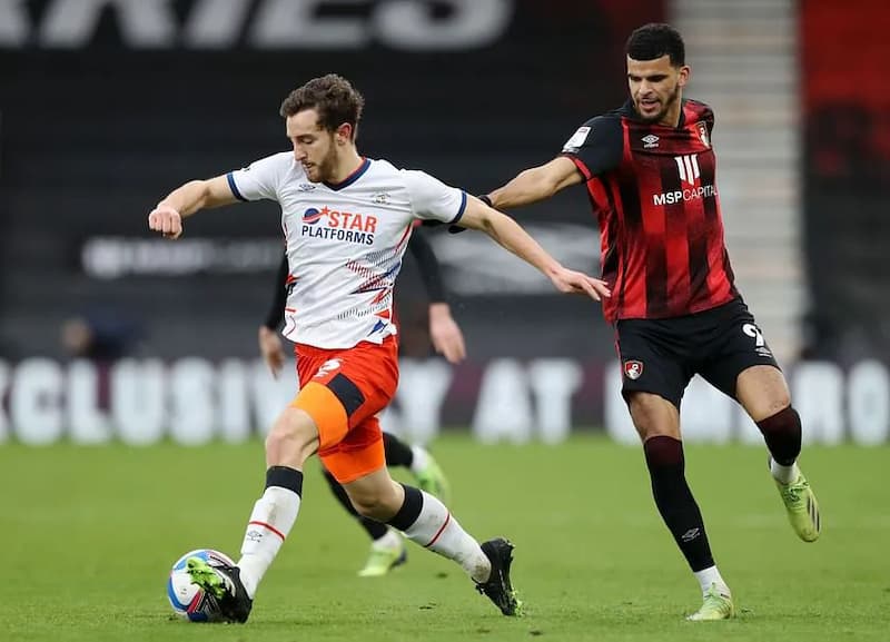 Soi kèo phạt góc Bournemouth vs Luton Town, 2h30 ngày 14/3: Cuộc đấu cân sức - Ảnh 1