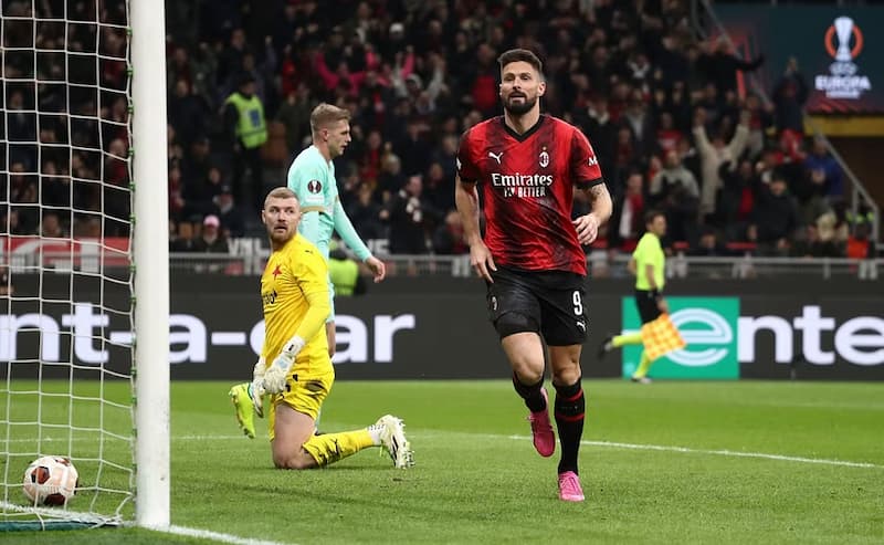 Kèo xiên may mắn hôm nay ngày 14/3: Lượt về Europa League sôi động - Ảnh 1