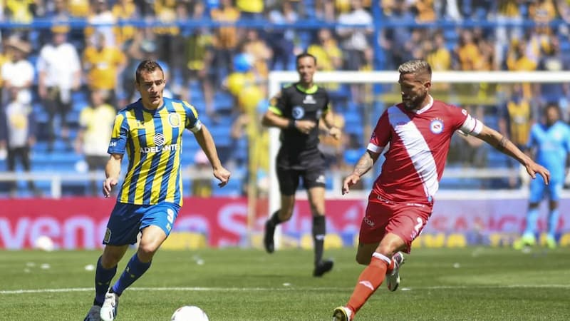 Soi kèo phạt góc Argentinos Juniors vs Rosario Central, 07h15 ngày 20/3: Bám sát top đầu - Ảnh 1