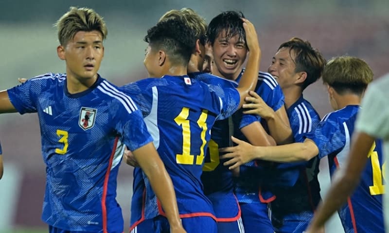 Kèo xiên may mắn hôm nay ngày 21/3: Vòng loại thứ 2 World Cup tại châu Á - Ảnh 1