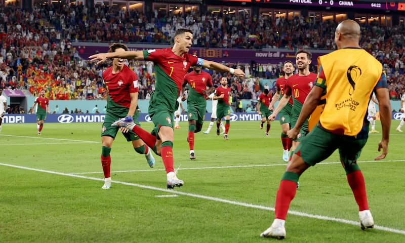 Soi kèo phạt góc Slovenia vs Bồ Đào Nha, 2h45 ngày 27/3: Bành trướng sức mạnh - Ảnh 1