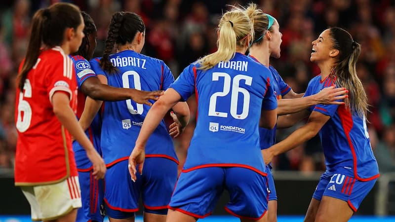 Soi kèo phạt góc nữ Lyon vs nữ Benfica, 0h45 ngày 28/3: Sông Rhone nhấn chìm đối thủ - Ảnh 1