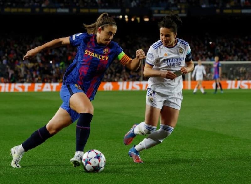 Soi kèo phạt góc nữ Barcelona vs nữ Brann, 0h45 ngày 29/3: Thắng lợi trong tầm tay - Ảnh 1