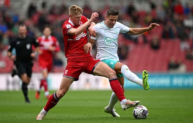 Soi kèo phạt góc Southampton vs Middlesbrough, 22h ngày 29/3: Duy trì phong độ ổn định - Ảnh 1