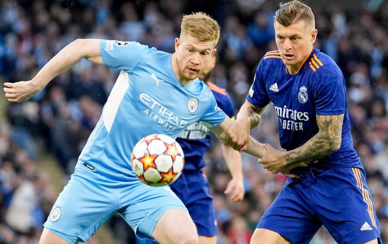 Kèo xiên may mắn hôm nay ngày 9/4: Sôi động Champions League - Ảnh 1