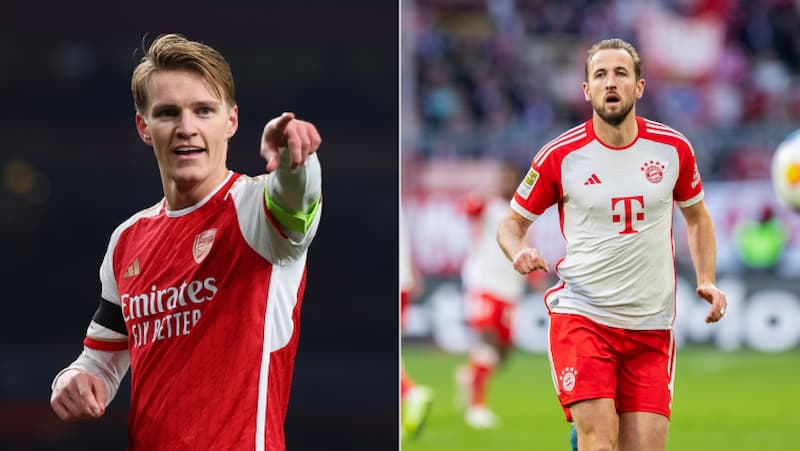 Soi kèo phạt góc Arsenal vs Bayern Munich, 2h ngày 10/4: Cuộc đấu không khoan nhượng - Ảnh 1