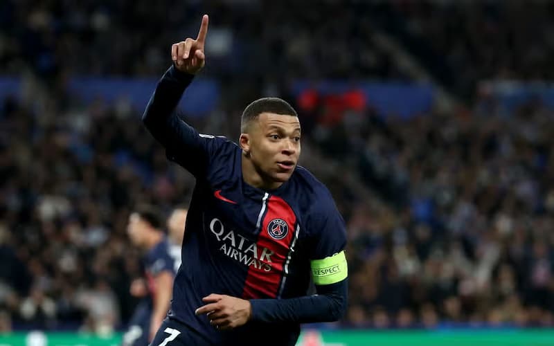 Kèo xiên may mắn hôm nay ngày 10/4: Đại chiến PSG vs Barcelona - Ảnh 1