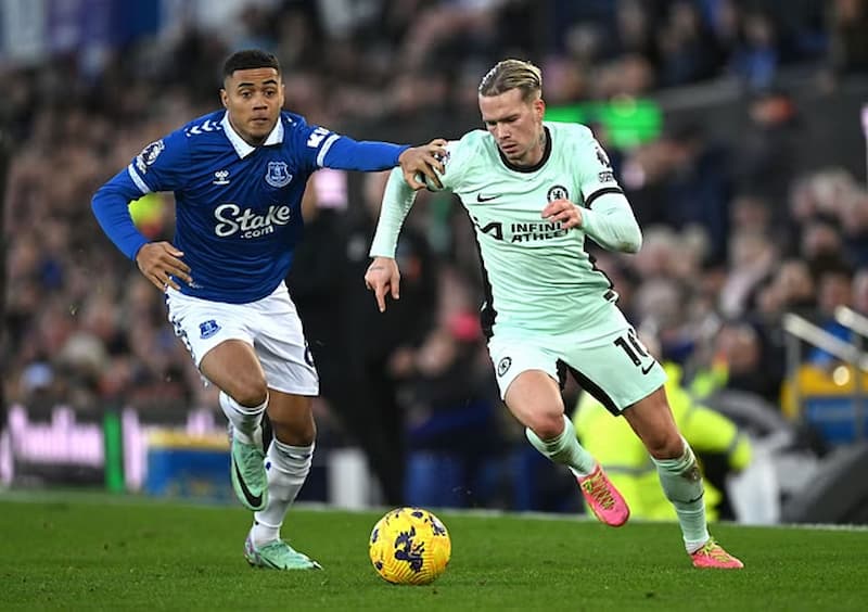 Kèo xiên may mắn hôm nay ngày 15/4: Chelsea dễ thở với Everton - Ảnh 1