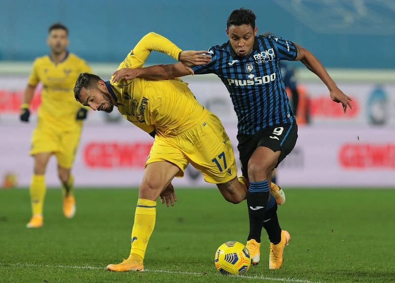 Soi kèo phạt góc Atalanta vs Verona, 1h45 ngày 16/4: Nối dài sự thăng hoa - Ảnh 1