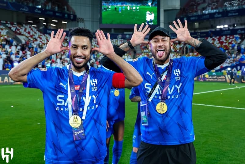 Kèo xiên may mắn hôm nay ngày 16/4: Al Hilal dễ dàng thẳng tiến - Ảnh 1