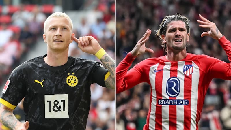Soi kèo phạt góc Dortmund vs Atletico Madrid, 2h ngày 17/4: Khó cho đội bóng vùng Ruhr - Ảnh 1