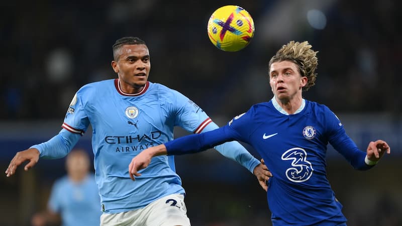 Soi kèo phạt góc Manchester City vs Chelsea, 23h15 ngày 20/4: The Blues khó có bất ngờ - Ảnh 1