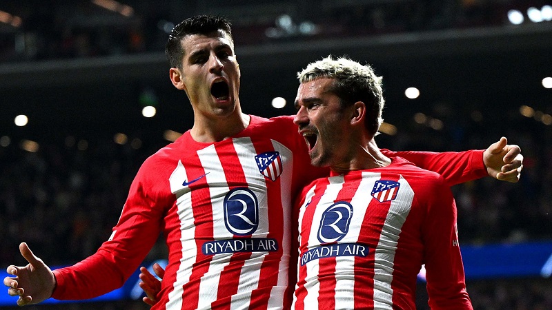 Kèo xiên may mắn hôm nay ngày 21/4: Atletico tìm lại niềm vui thắng trận - Ảnh 2