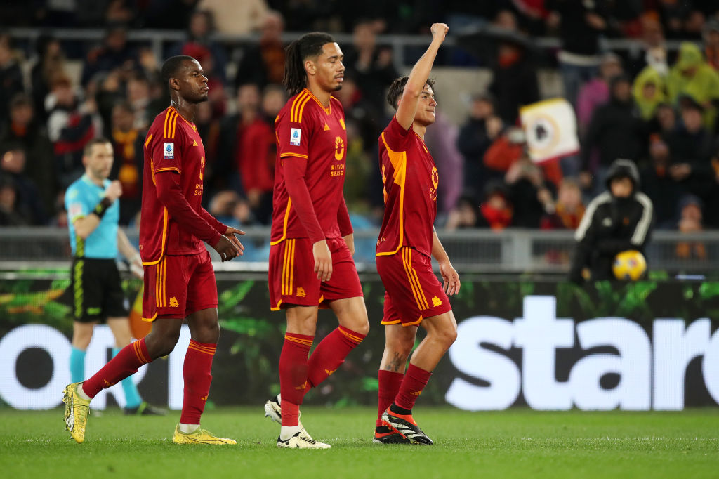 Soi kèo phạt góc AS Roma vs Bologna, 23h30 ngày 22/4: Kịch tính tại Olimpico? - Ảnh 1