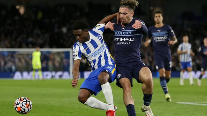 Soi kèo phạt góc Brighton vs Manchester City, 2h ngày 26/4: The Citizens tự quyết ngôi vương - Ảnh 1