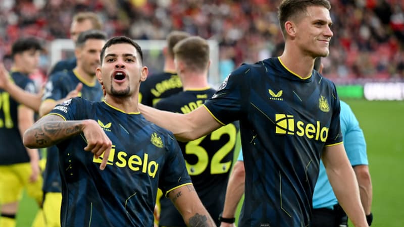 Soi kèo phạt góc Newcastle United vs Sheffield United, 21h ngày 27/4: Chích Chòe tìm lại thắng lợi - Ảnh 1