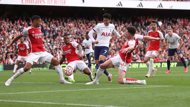 Kèo xiên may mắn hôm nay ngày 28/4: Derby London quyết định cục diện - Ảnh 2