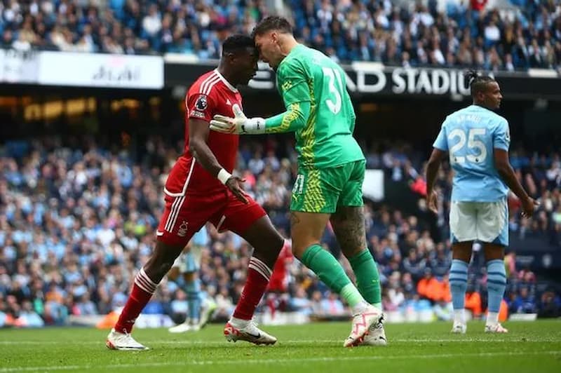 Soi kèo phạt góc Nottingham Forest vs Manchester City, 22h30 ngày 28/4: Chức vô địch đến gần Etihad - Ảnh 2