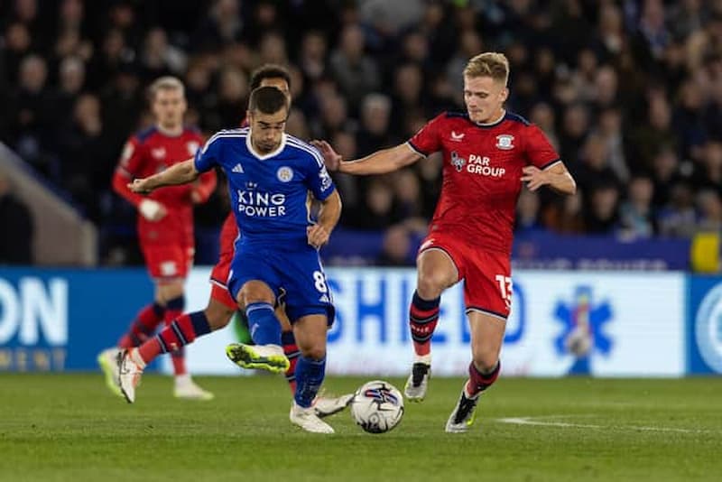 Soi kèo phạt góc Preston vs Leicester City, 2h ngày 30/4: Vị thế nhà vô địch - Ảnh 1