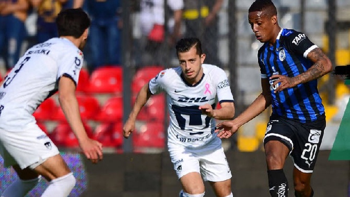 Soi kèo phạt góc Pachuca vs Pumas UNAM, 10h15 ngày 3/5 - Ảnh 1