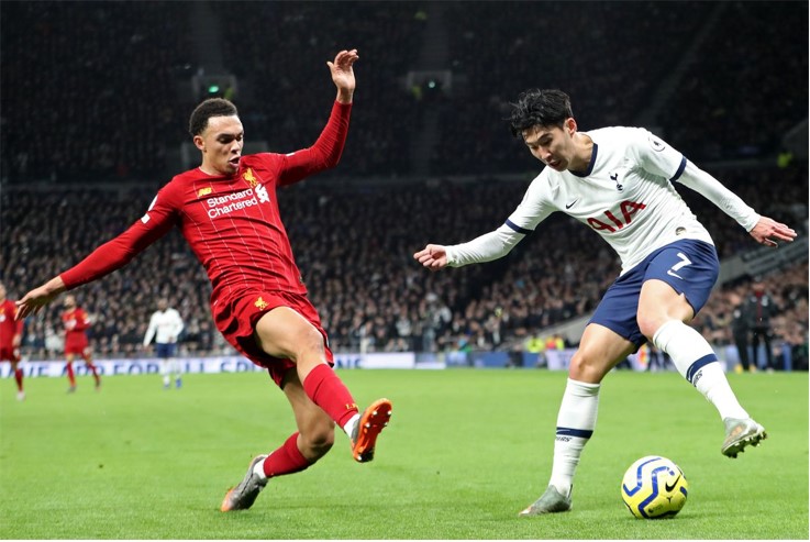Soi kèo phạt góc Liverpool vs Tottenham, 22h30 ngày 5/5 - Ảnh 1