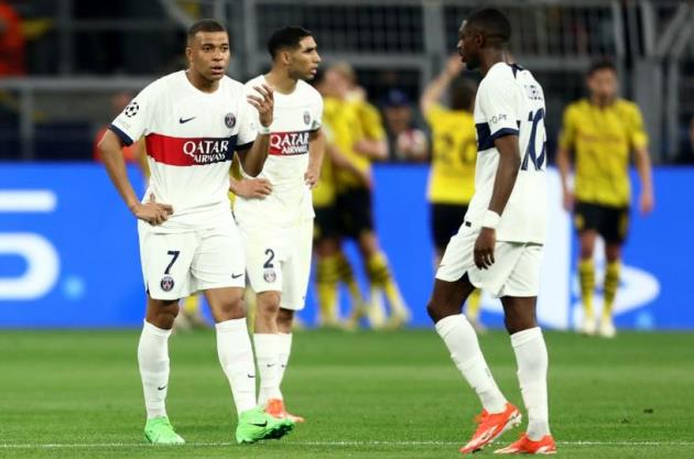 Kèo xiên may mắn hôm nay ngày 7/5: Quá khó cho thành Paris - Ảnh 1