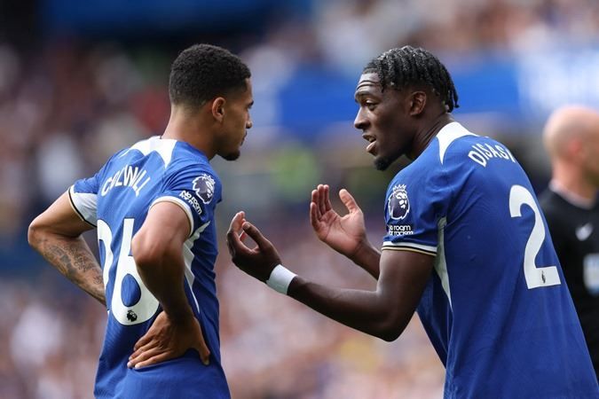 Soi kèo phạt góc Nottingham Forest vs Chelsea, 23h30 ngày 11/5 - Ảnh 1